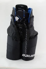 Bauer Supreme HP Elite Ice Hockey Pants Senior Size Large Black (1009-5409)