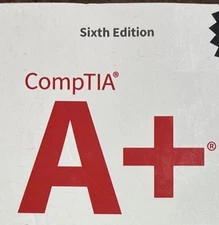 Comptia A+ Core 2 Exam Voucher