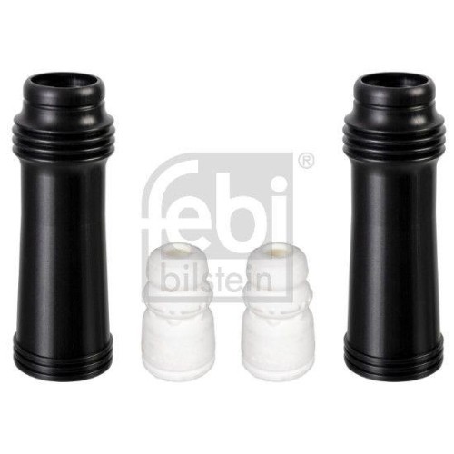 Kit protection amortisseur Febi 109600 confort de route pour Kia