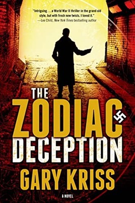 The Zodiac Deception - GOOD