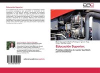 EducacióN Superior: MaríA ConcepcióN MartíNez RodríGuez
