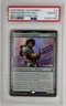 2018 MAGIC-GATHERING PIR,Imaginative RSCL. #11 BBD-Prerelease Foil PSA 10 Gem MT