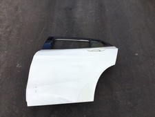 202194 t&uuml;r hinten links f&uuml;r MERCEDES-BENZ CLASE GLA (BM 156)