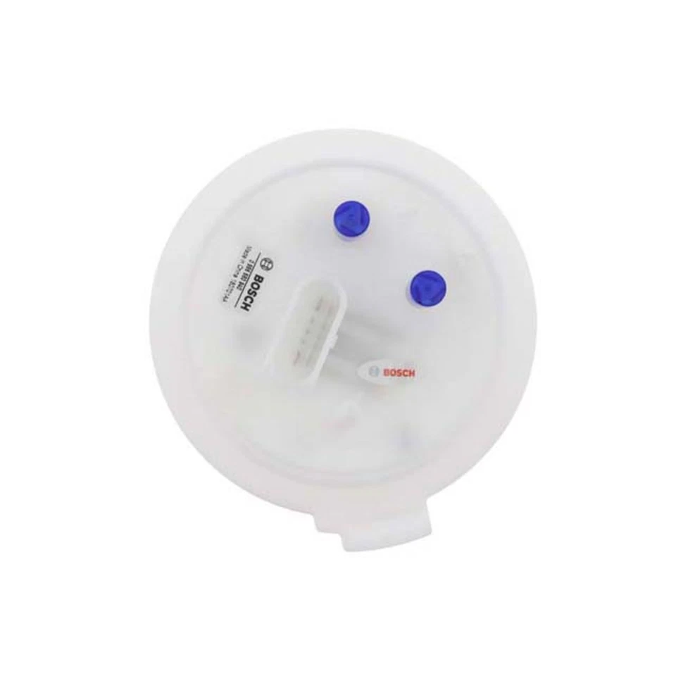 0-986-580-940 博世电动燃料泵燃气适用于大众大众 Eos 捷达兔 — 第 2/2 张图片