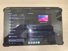 Lenovo Legion Y700 2023 Tablet | 12Gb RAM | 256Gb Storage | 8.8 inch display