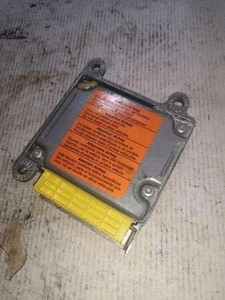 VW GOLF IV 1J1 Airbag-Steuergerät 5WK42800 1J0909609 1.60 Petrol 74kw 18237192