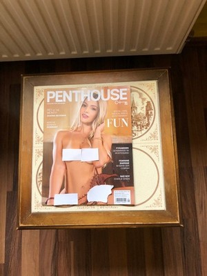 PENTHOUSE Nr.04/05/2026!!! BRANDNEU!!!
