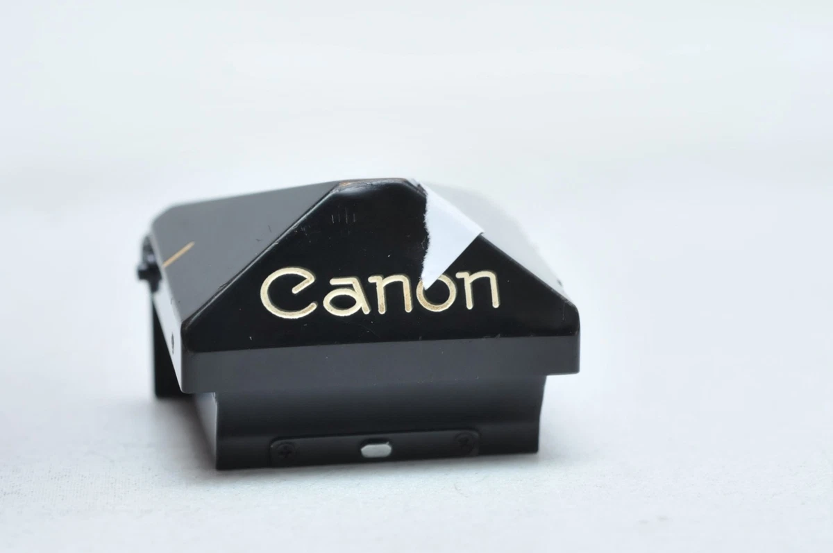Canon F1 Finder In Camera Viewfinders & Eyecups for sale | eBay