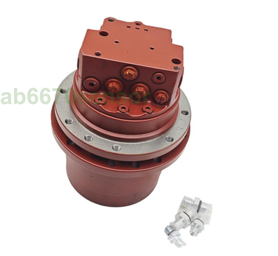 #ad Using in Bobcat 320 322 323 Excavator Hydraulic Final Drive Motor 6667336 $1674.80