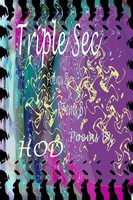 Triple Sec Hod Doering Taschenbuch Kartoniert / Broschiert Englisch 2013
