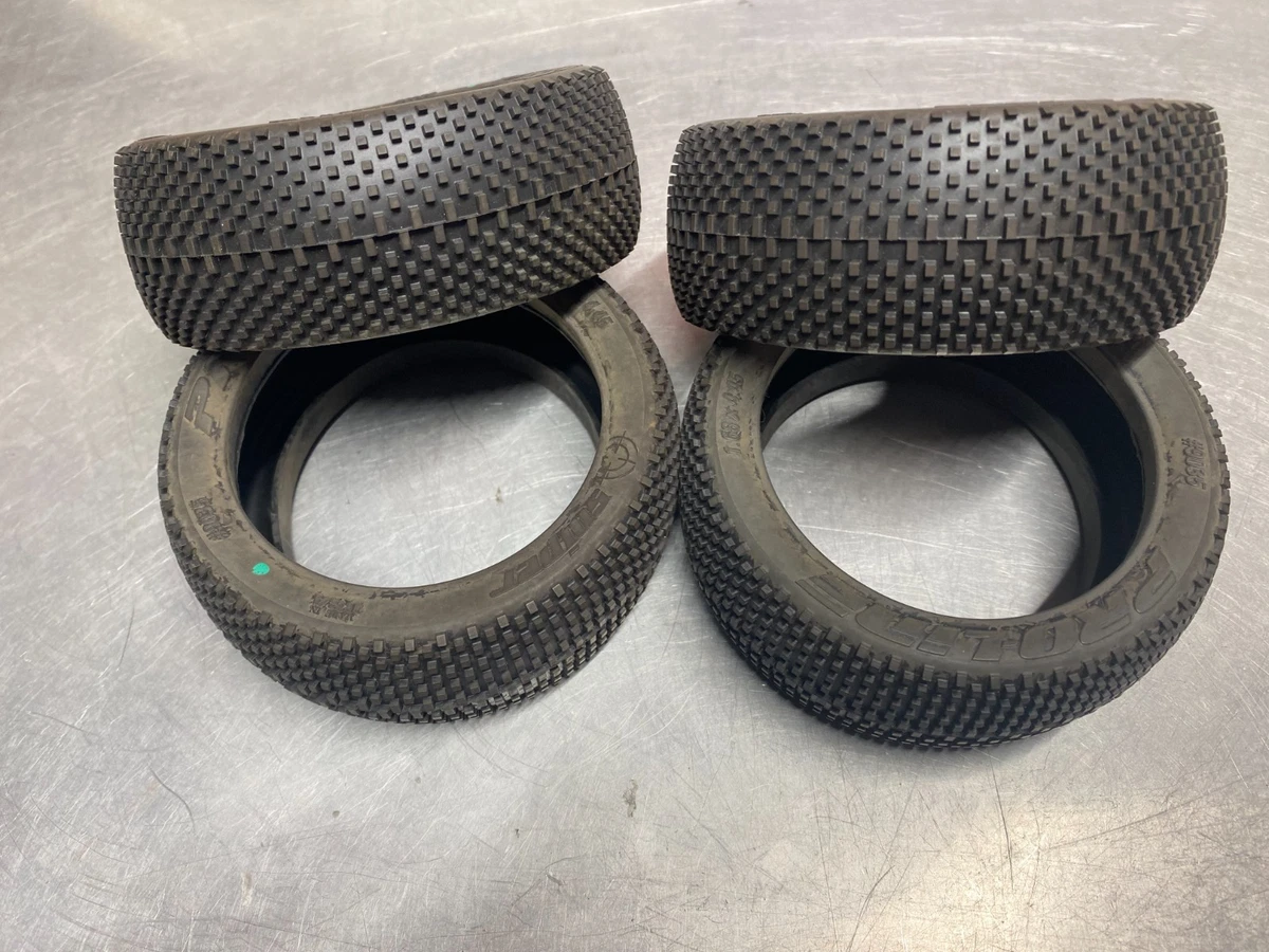 Kyosho USA 1 Indiana Hobby RC Wheels, Tires, Rims & Hubs for sale