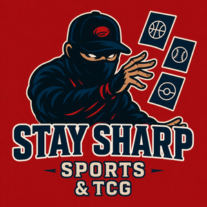 Stay Sharp Sports | eBay Stores