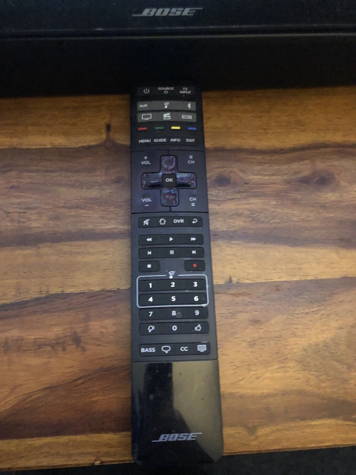 Bose Soundbar SoundTouch 300  - Bild 3 von 3