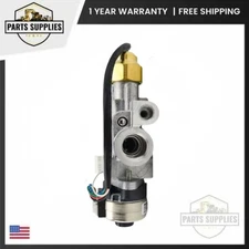 J7960 Ecoflow Natural Gas Valve Assembly