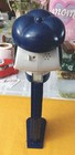 Vintage Snoopy Pez Boston Red Sox Giant 13” Dispenser Mint Condition Only One! — photo 5