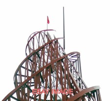 PHOTO  TATLIN'S TOWER A FACSIMILE OF VLADIMIR TATLIN'S SOVIET CONSTRUCTIVIST ART