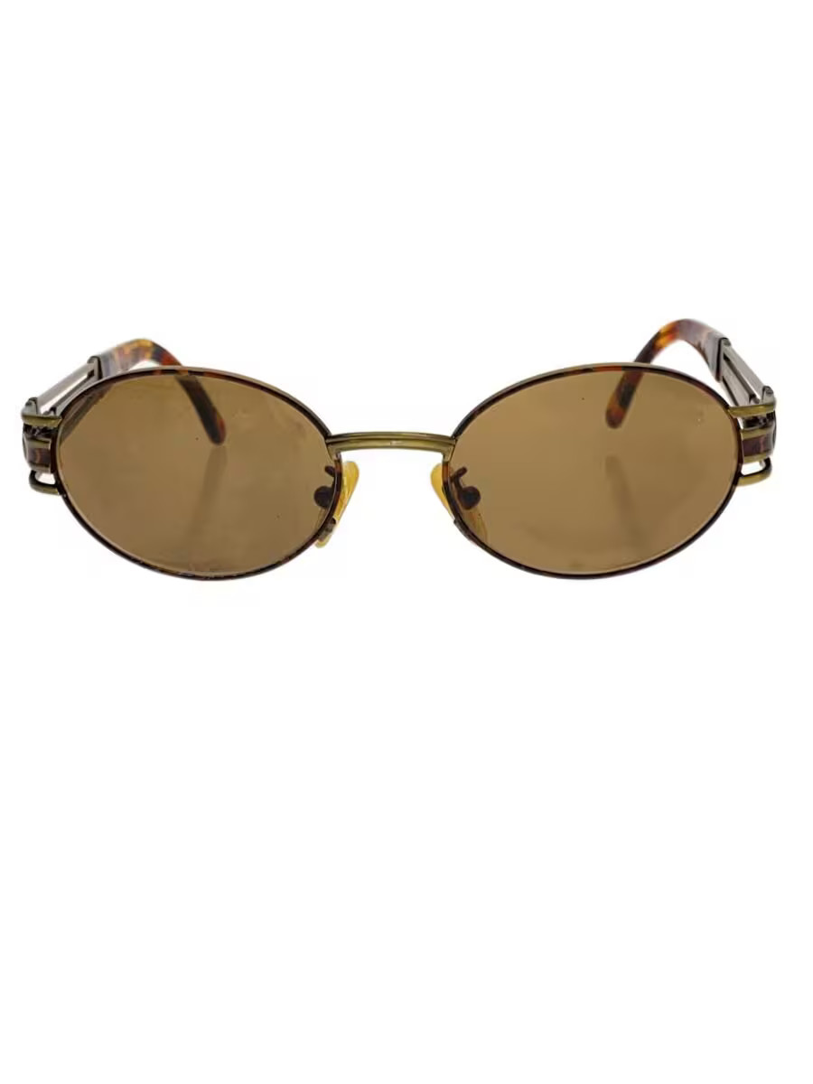 FENDI Women's Sunglasses GLD BRW FS148