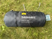 Therm-a-Rest Prolite Large L Lightweight Self Inflating Backpacking Sleeping Pad