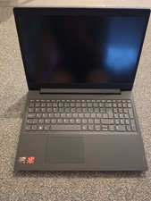 Lenovo V155-15API Laptop 15.6 Ryzen 5 3500U 2.1GHz 20gb Ram 512gb SSD Win 11