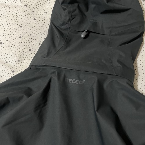 Patagonia 3-in-1 Powder Town Jacket Men's L Nano Puff Liner Ski Jacket Outdoors - Bild 15 von 15