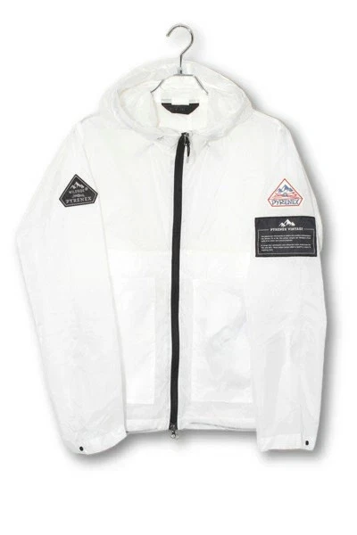 Yohji Yamamoto Windbreaker Coats, Jackets & Vests for Men for Sale