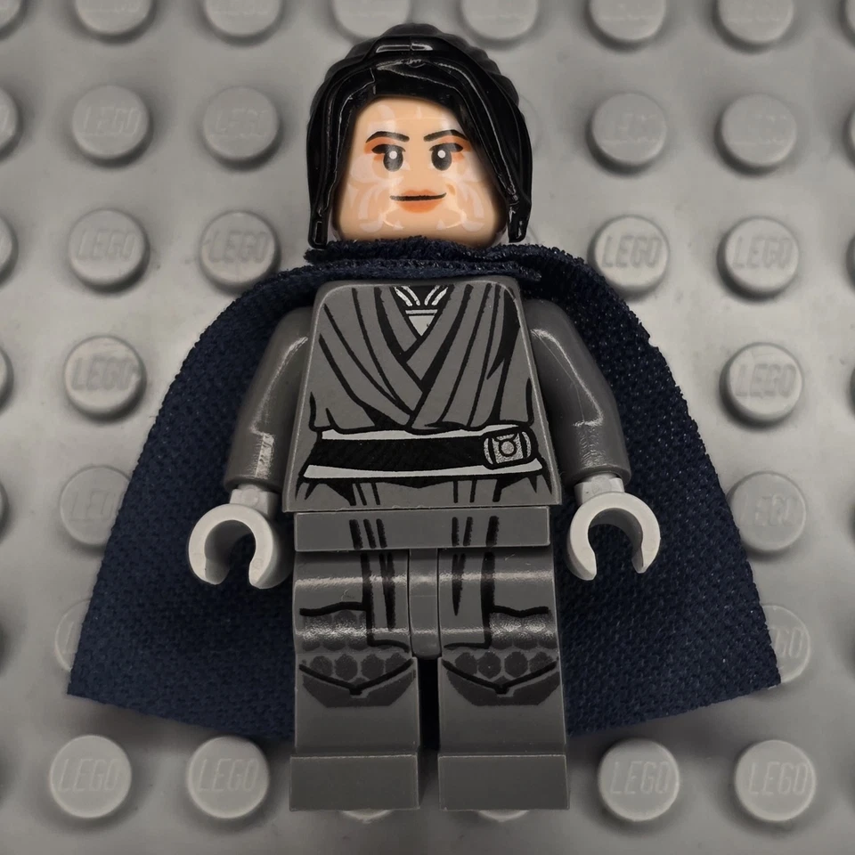 Minifigura Lego Star Wars SW0752 Naare - Imagem 2 de 4