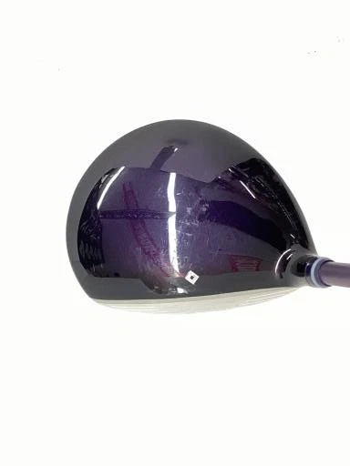 unisex 2021 DAIWA onoff 19deg 5W  LP-421F A-flex fairway wood golf culb K588 - Image 3 of 4