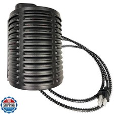 Hound Heater by Akoma Pet Products  400w Dog House Furnace with