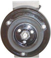 MAHLE Kompressor Klimaanlage ACP 129 000S für MERCEDES KLASSE S211 W211 12V B906