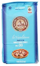 Type 00 Flour for Pizza - 1kg (Molino Dallagiovanna) 8.72 per kilo