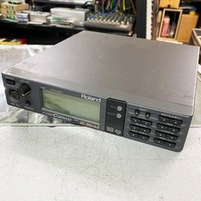 Roland SC-55mkII Sound Module GS MIDI Synthesizer w/ AC Adapter
