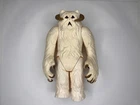 Vintage Star Wars Hoth Wampa 1981 Kenner Figure Tight Arms/legs Minor Yellowing.
