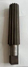 National Twist Drill and Tool Company Taper Reamer #6 12" CNC Lathe Metal USA