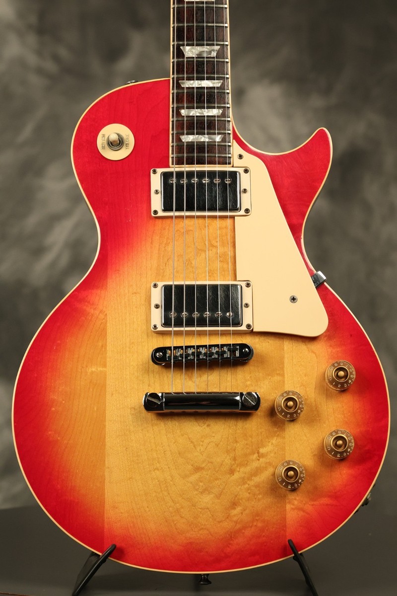 1979 Gibson Les Paul Standard Cherry Sunburst | eBay