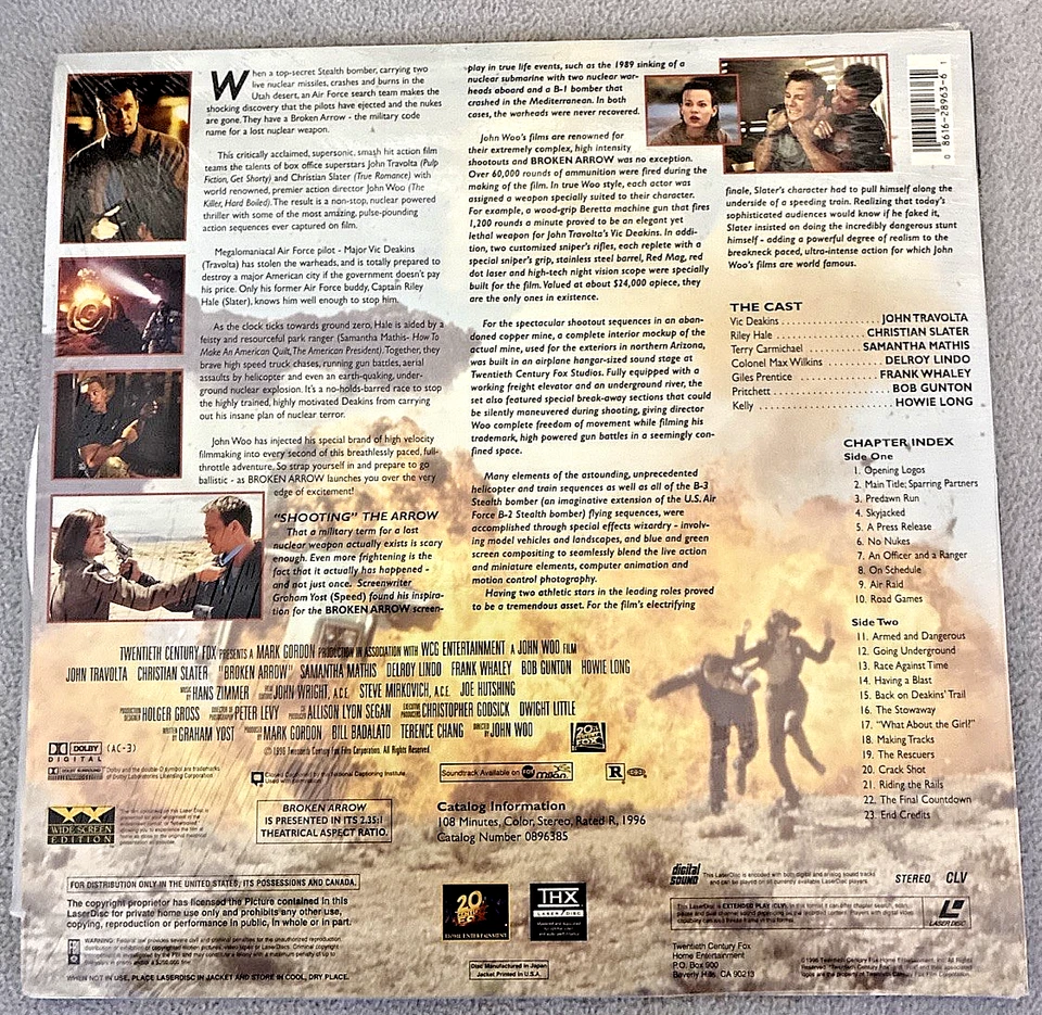 LASER - DISC  * 14 VERSCHIEDENE   ☘️ 👉 🆗 👉 TOP - FILME👈🆗👉 * NEUWERTIG * ✅* - Bild 2 von 4