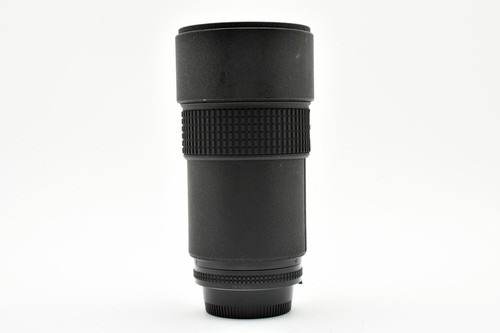 *Near Mint* Nikon AF Nikkor 180mm F/2.8 ED Lens From Japan #4368 - Picture 11 of 12