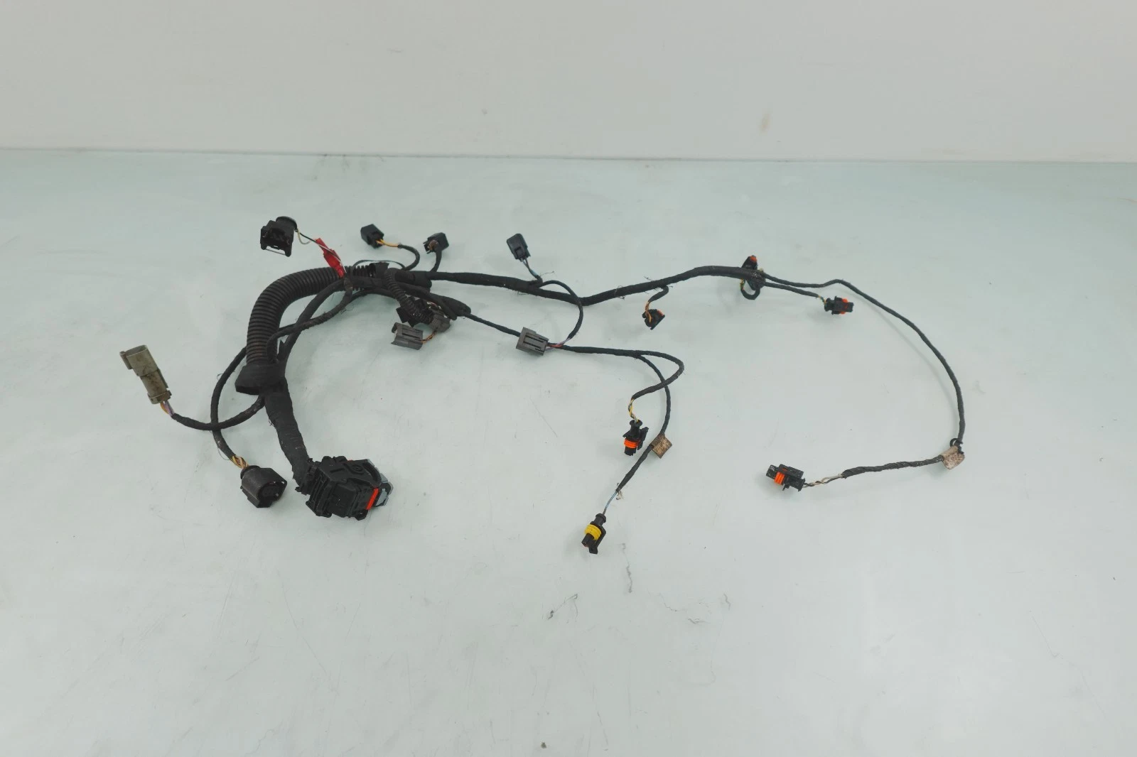 2009-17 RXP RXT GTI GTX Sea-Doo OEM Electrical Engine Wiring Harness Loom Ass'y