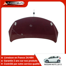Capote Nissan NOTE