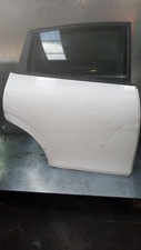 Porte arrière et accessoires Seat LEON