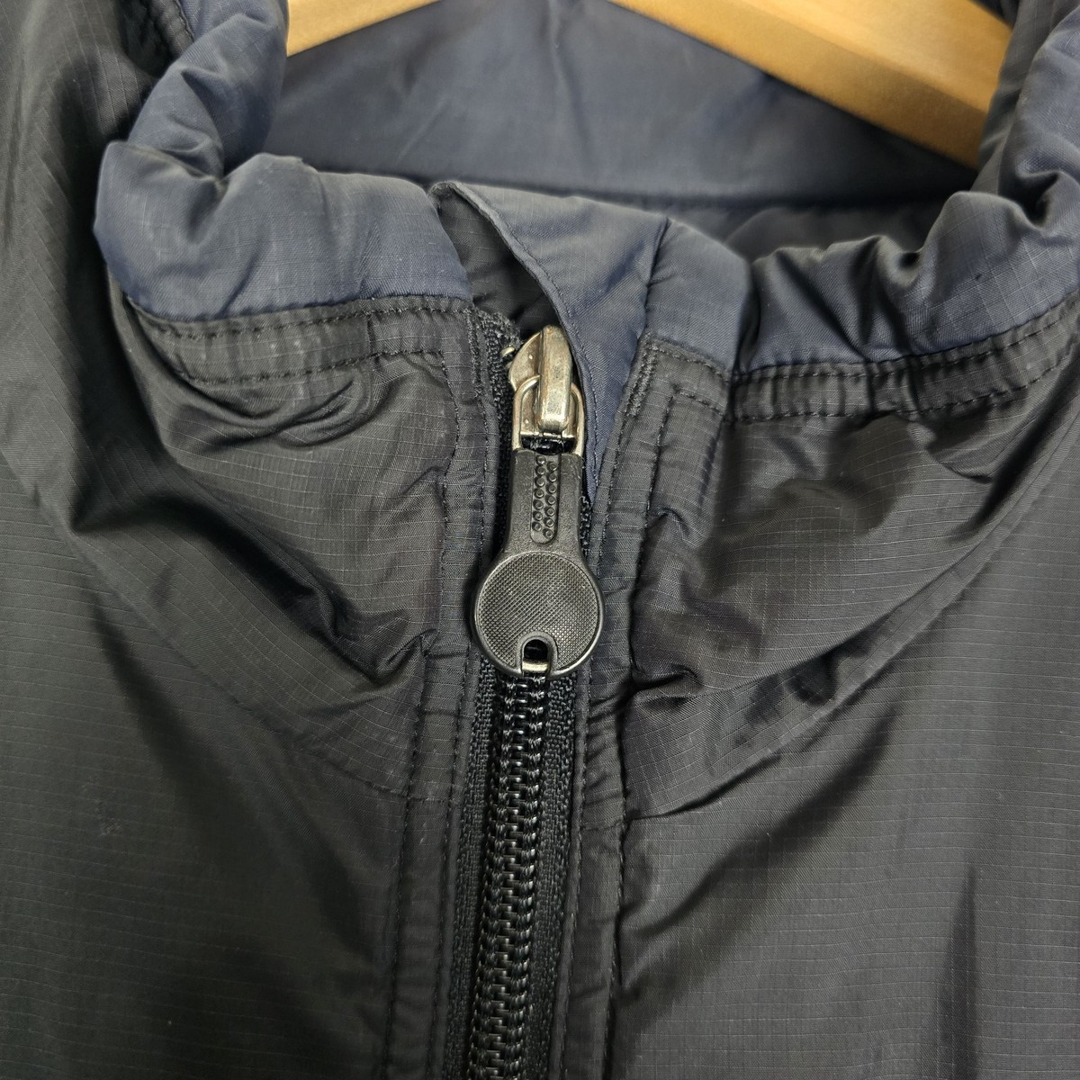 トップス 90s patagonia puffball vest Vintage 90s Patagonia Puffball Vest - Blue | WAY OUT CACHE