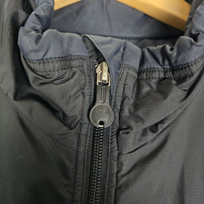 トップス 90s patagonia puffball vest Vintage 90s Patagonia Puffball Vest Unisex Size Small Black MARS