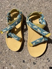 Teva Sandals Youth Size 1