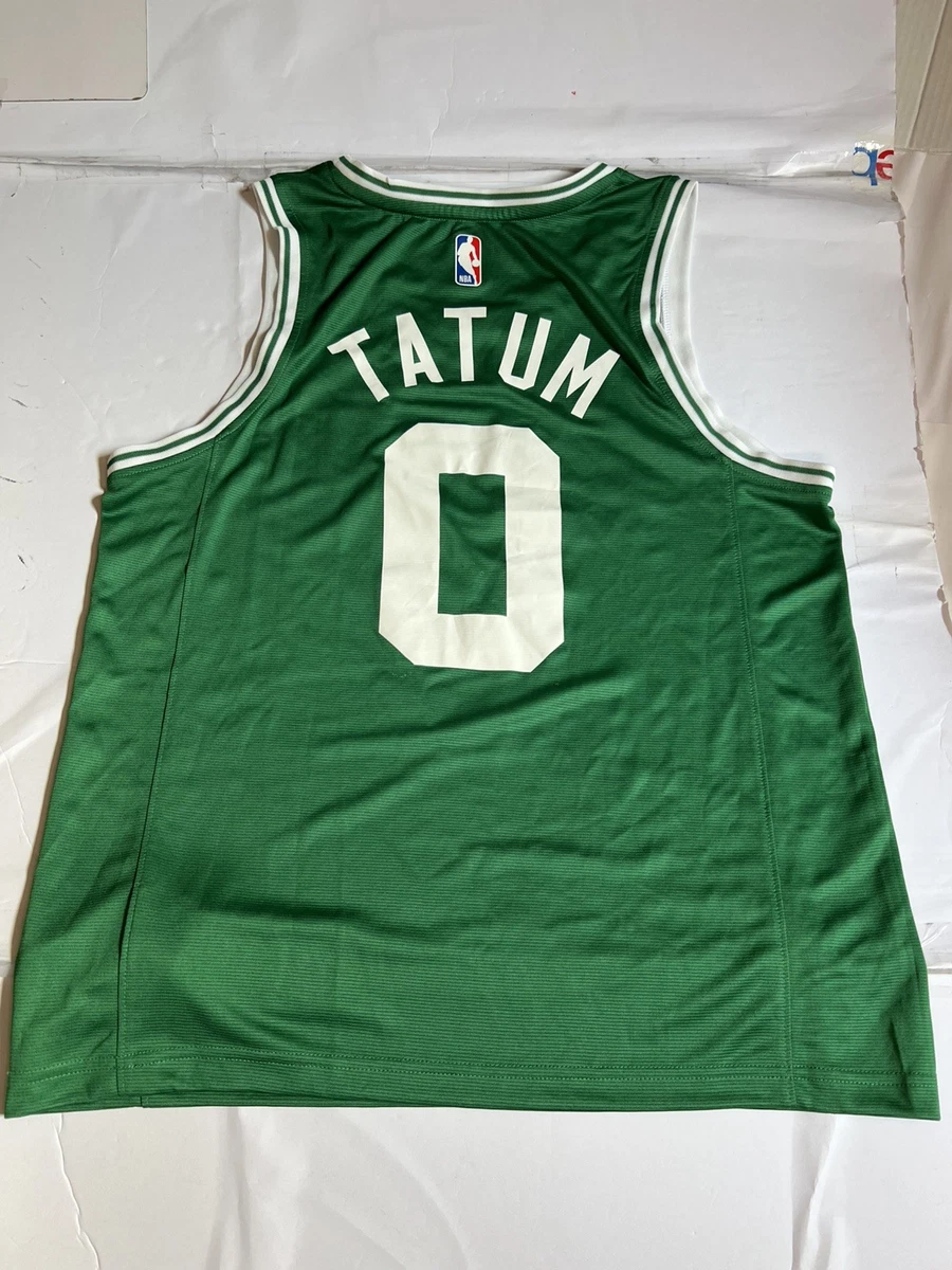 Las mejores ofertas en Fanatics Hombres Jayson Tatum Ropa para