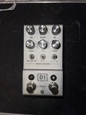 Walrus Audio Mako Series D1 High-Fidelity Stereo Delay Pedal (900-1051)