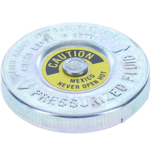 T32 Motorad Radiator Cap for Chevy Olds Cutlass J2000 Somerset Citation Sunbird - Bild 1 von 4