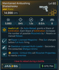 Borderlands 4⭐SHALASHASKA  PISTOL ⭐RIPPER MAG ⭐SHOTGUN AMMO⭐JAKOBS