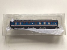 Graham Farish N Gauge Mk1 RMB Buffet Coach in Network SouthEast livery