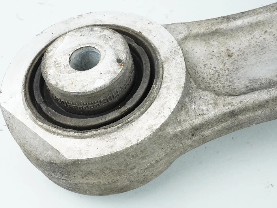 Brazo de control Jaguar XK 2007-2009 4,2 horquilla delantero derecho paso inferior lado OEM Foto 4 de 4