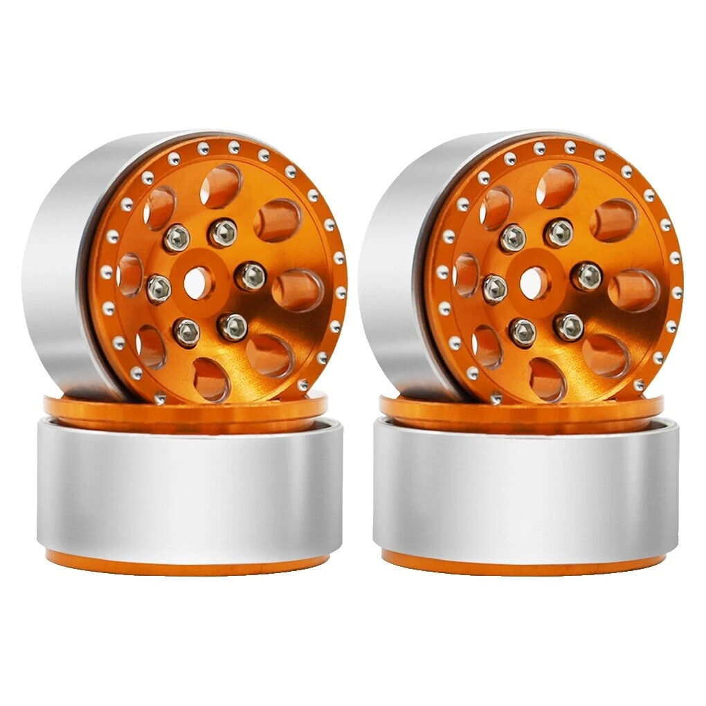 Hobby RC Modelo piezas de vehículos y accesorios para SCX 1:18