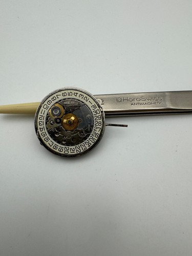 eta 952.111 quartz movement movimento diver - 第 2/2 張圖片